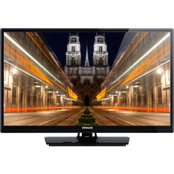 Телевизор Hitachi 32HB4T02 B