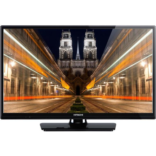 Телевизор Hitachi 32HB4T02 B