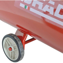 Компрессор Brado IBL3100A