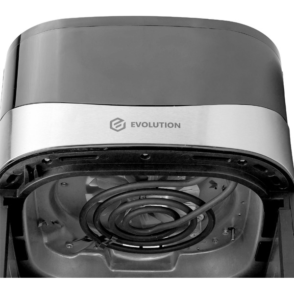 Аэрофритюрница Evolution AIRO 6120W