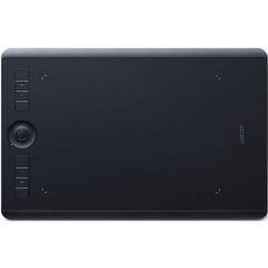 Графический планшет WACOM Intuos Pro Medium (PTH-660-R)
