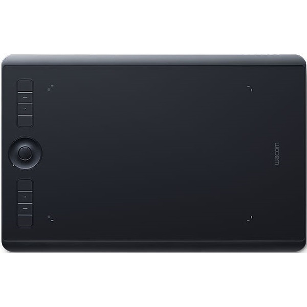 Графический планшет WACOM Intuos Pro Medium (PTH-660-R)