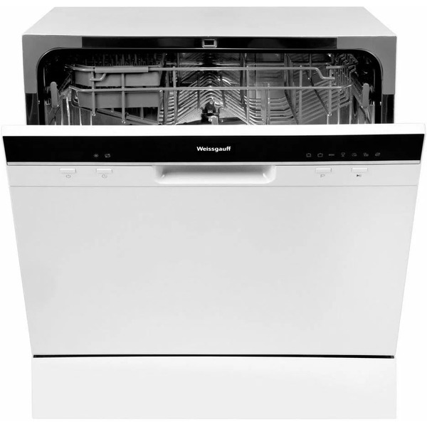 Посудомоечная машина Weissgauff TDW 4006