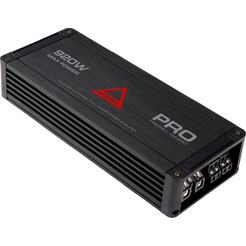 Автомобильный усилитель AURA Fireball-D4.230 Pro