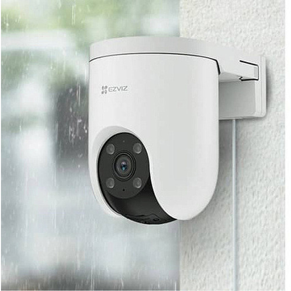 IP-камера Ezviz CS-H8C PRO 4К (8МР,4MM) Wi-Fi