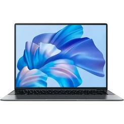 Ноутбук Chuwi Corebook X grey (CWI570-321N5N1HDMXX)