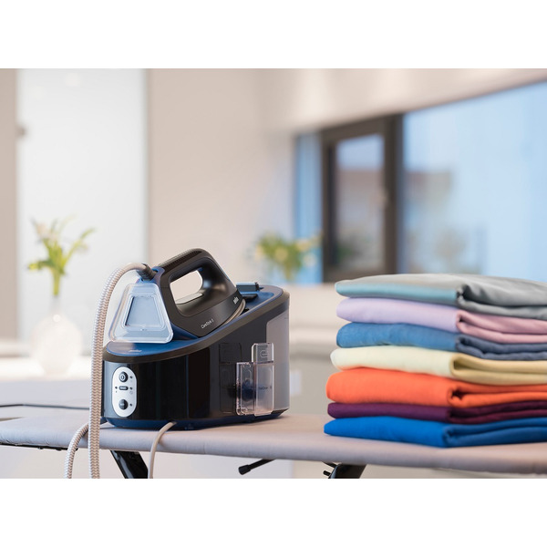 Гладильная система BRAUN IS5145BK