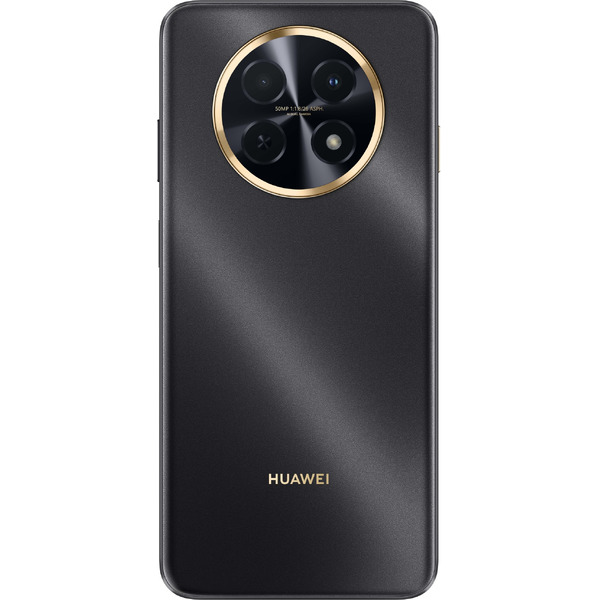 Смартфон Huawei nova 14i 8GB/128GB (STG-LX2) Black