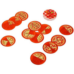 Настольная игра Банда Умников Делиссимо! УМ005