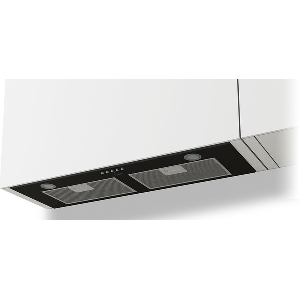 Кухонная вытяжка LEX GS Bloc P 900 BL