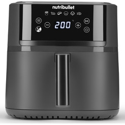 Аэрогриль Nutribullet NBA0611DG 1DR