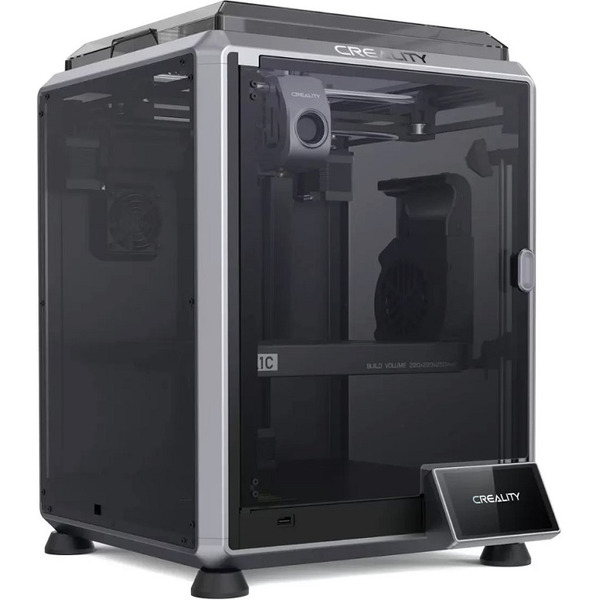 3D принтер Creality CR-K1C