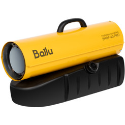 Тепловая пушка Ballu BHDP-20 PRO
