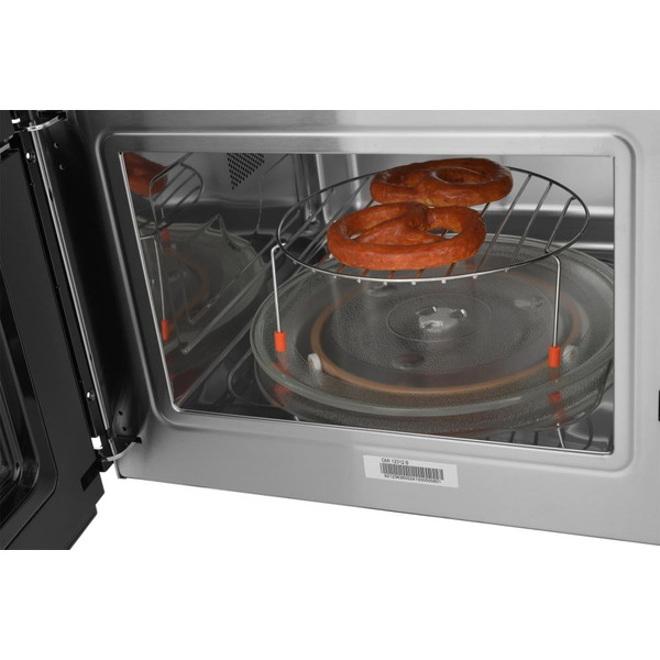 Встраиваемая микроволновая печь Grundig GMI 12312 B