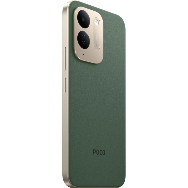 Телефон POCO C95 Pro 6GB/128GB RU (зеленый)