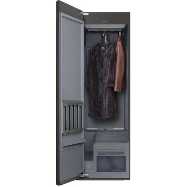 Паровой шкаф для одежды Samsung DF10A9500CG/LP