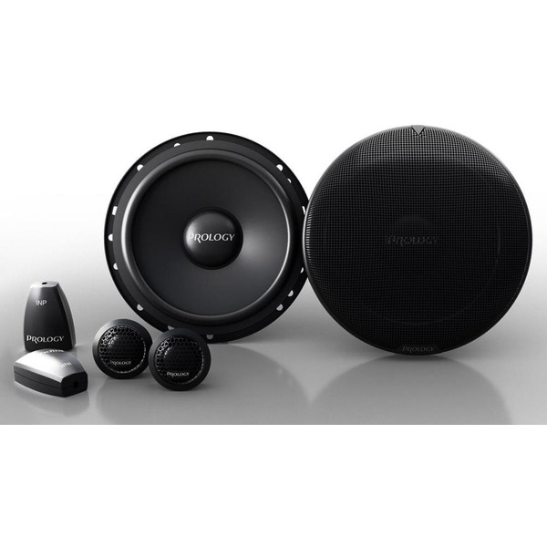 Автоакустика компонентная Prology CX-65CS