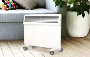 Какие типы обогревателей бывают и какой выбрать