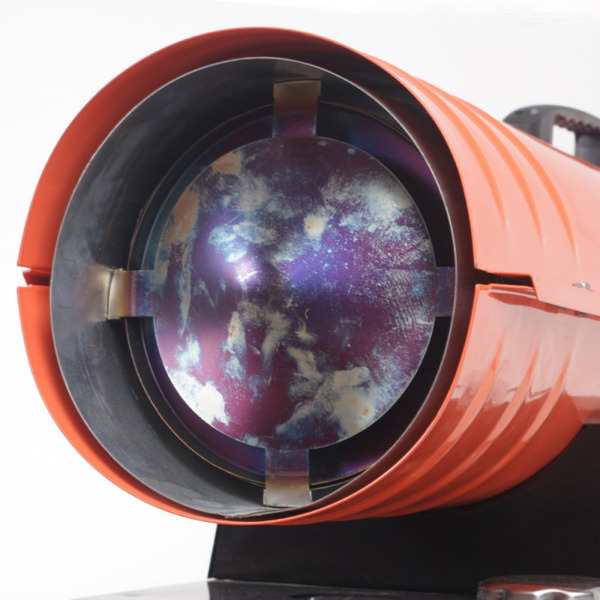 Тепловая пушка Patriot DTC 125