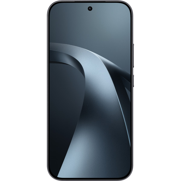 Смартфон Xiaomi 17T 12GB/512GB Black RU