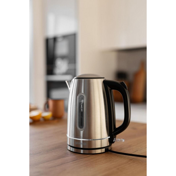 Электрический чайник Gorenje K17DS
