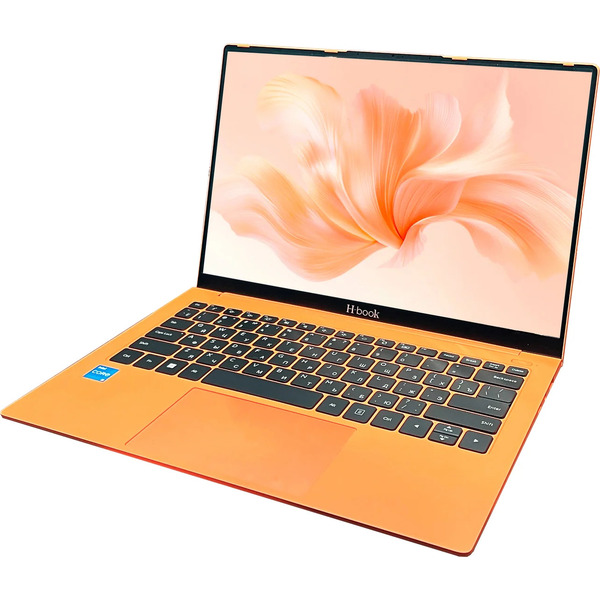 Ноутбук Horizont H-book 14 14IPK4 TU4E4WO