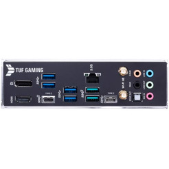 Материнская плата ASUS TUF Gaming Z690-Plus WiFi