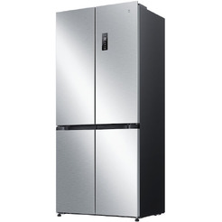 Холодильник Xiaomi Refrigerator Cross Door 451L LTP4615ERU (MRC50ESSMPAEU)