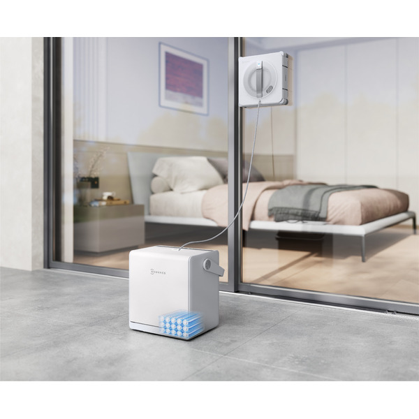 Робот для мытья окон Ecovacs WINBOT W2S PRO OMNI (WE005V01)