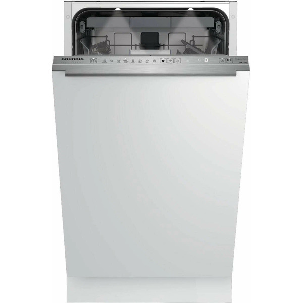 Встраиваемая посудомоечная машина GRUNDIG GSVP4051Q