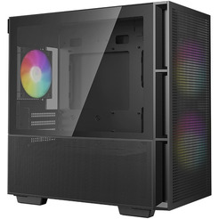 Корпус DeepCool CH360 R-CH360-BKAPE3-G-1