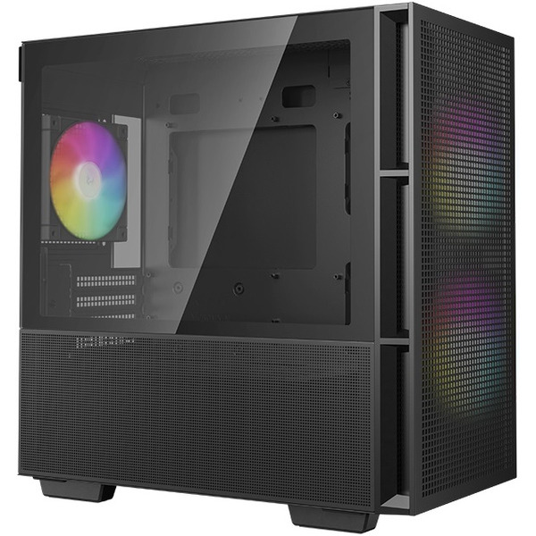 Корпус DeepCool CH360 R-CH360-BKAPE3-G-1