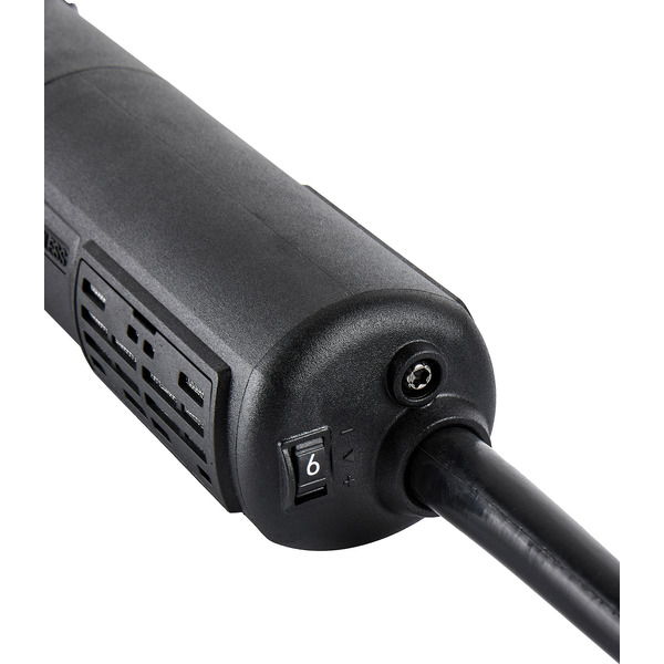 Угловая шлифмашина ELITECH AG 1512E (205378)