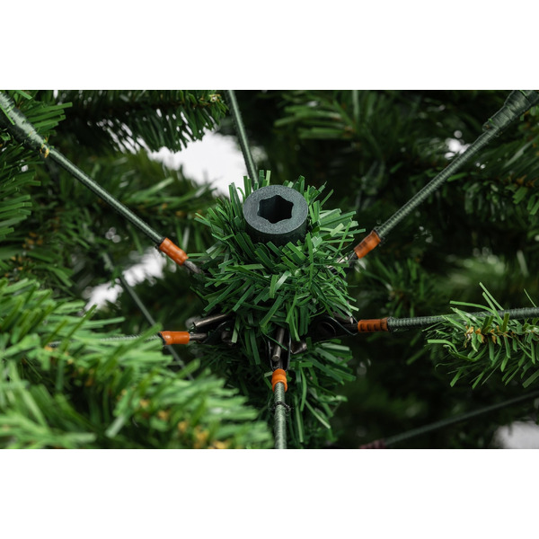 Ель искусственная Winter Drop 210 / 24867-210