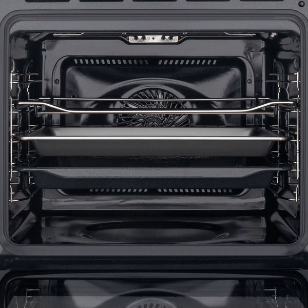 Электрический духовой шкаф MAUNFELD MEOR7216STB