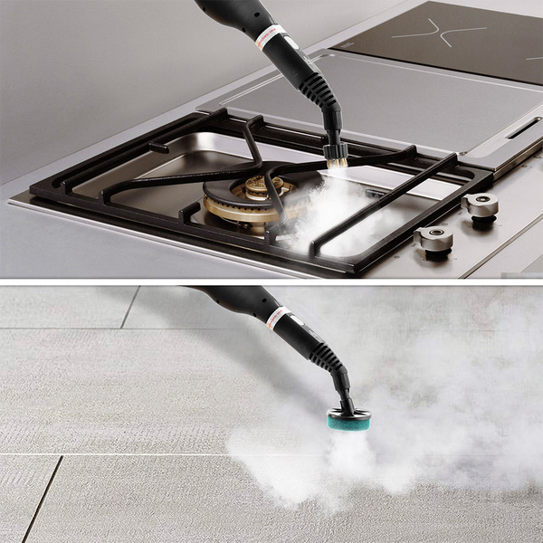 Пароочиститель Kitfort KT-931