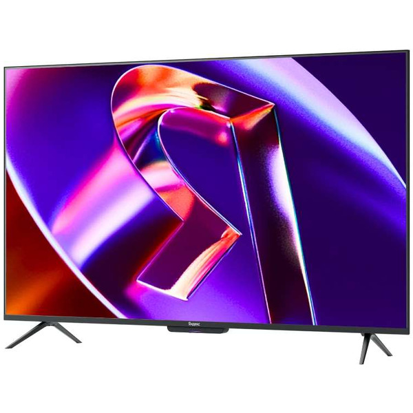 Телевизор Яндекс ТВ Станция Про MiniLED 55'' (YNDX-00103)