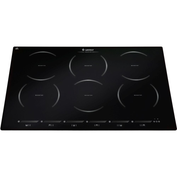 Панель варочная индукционная GEFEST ПВИ 4323