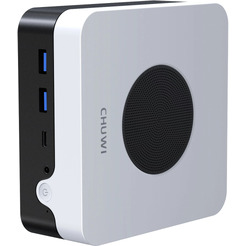 Мини-ПК Chuwi LarkBox X i3-1220P/8GB/256GB/Win11Pro