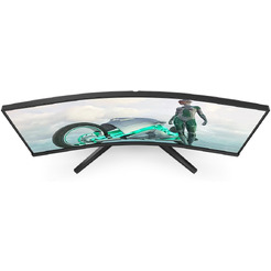 Игровой монитор Philips Evnia 34M2C3500L/01