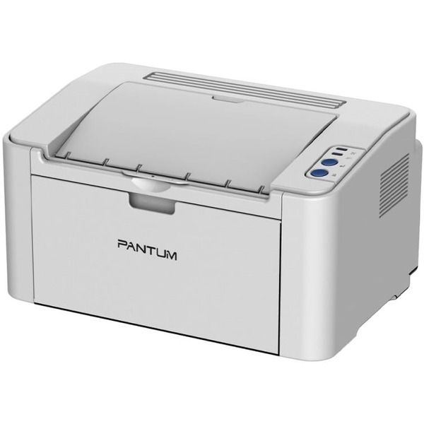 Принтер Pantum P2518