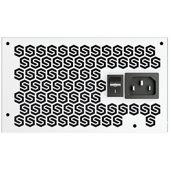 Блок питания DeepCool DQ750-M-V2L WH