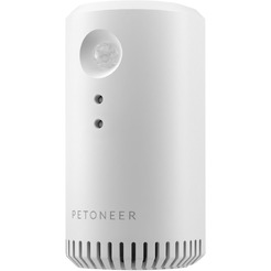 Автоматический устранитель запахов для кошачьего туалета Petoneer Odor Eliminator