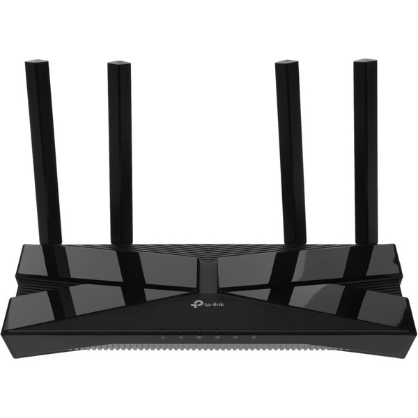 Роутер беспроводной TP-Link Archer AX3000