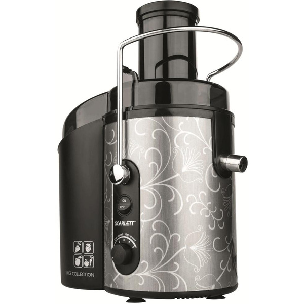 Соковыжималка SCARLETT SC-JE50S12