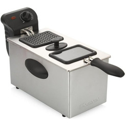 Фритюрница Clatronic FR 3587