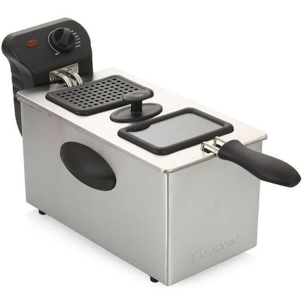 Фритюрница Clatronic FR 3587