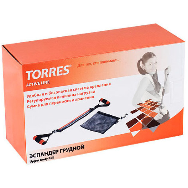 Экспандер Torres AL1007