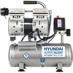 Компрессор Hyundai HYC14208LMS