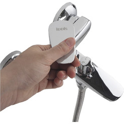 Смеситель IDDIS ZODSB02i02WA